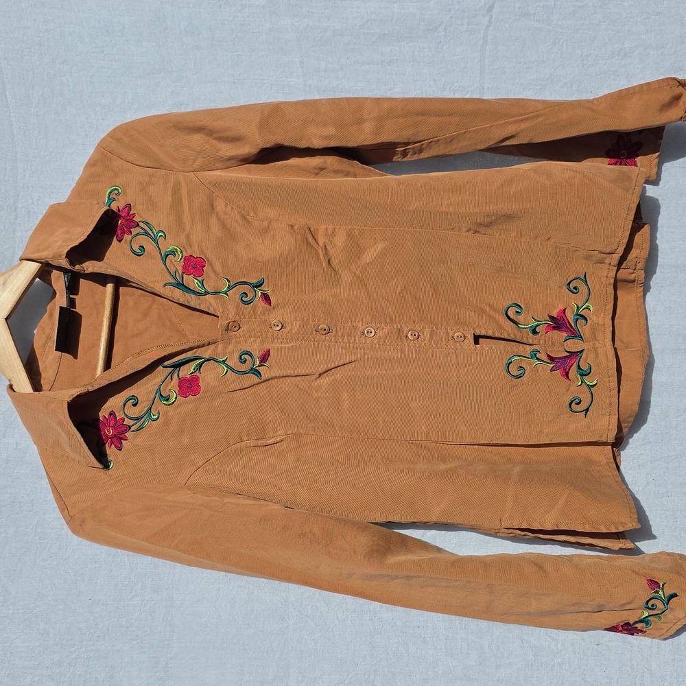 Studio West Blouse